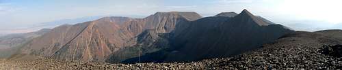 Table Mountain (Highland Mountains)