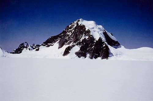 Mt Cerebrus