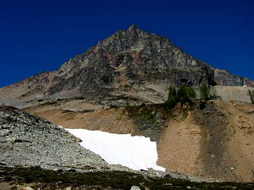 Black Peak
