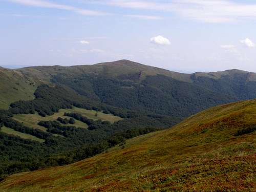 Mount Halicz