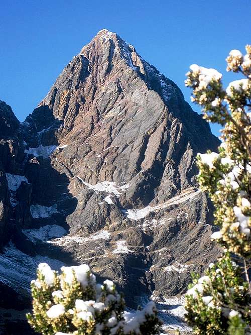 Cerro Arhuay