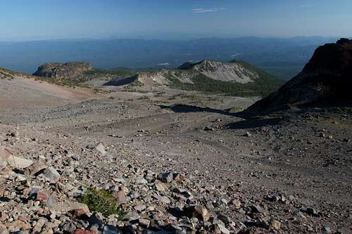 Mount Shasta