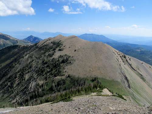 North Peak