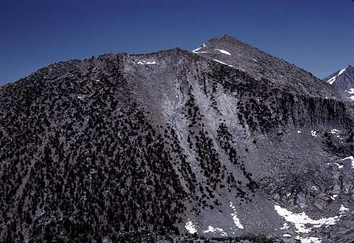Mount Hooper