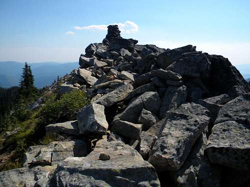 The South Summit