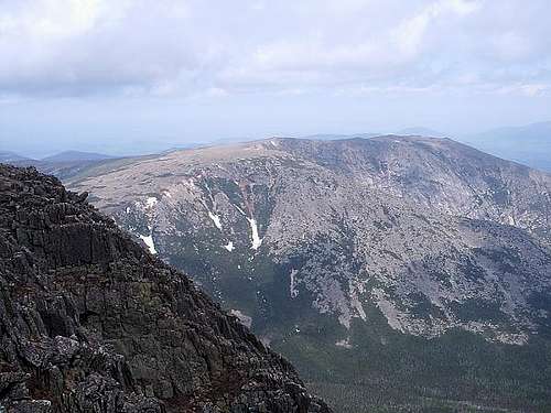 Hamlin Peak
