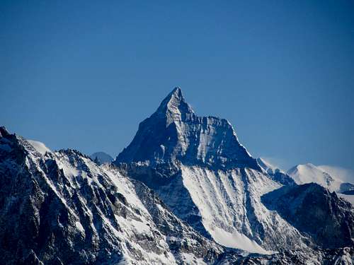 Matterhorn Liongrat