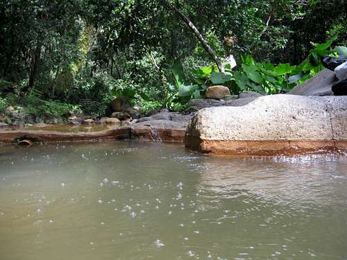 Hot Springs