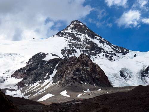 Cerro Cuerno