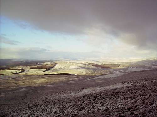 Cairngorms