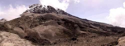 Kilimanjaro Mt.