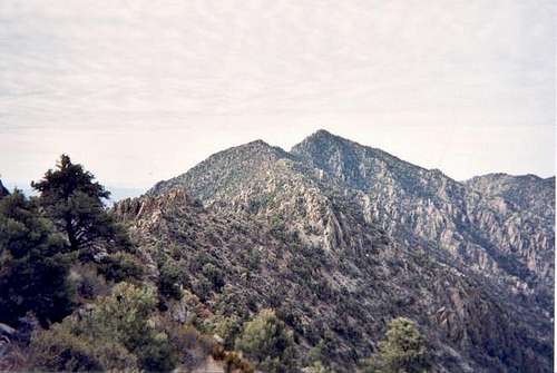 Kingston Peak