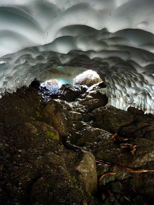 Ice Cave 3