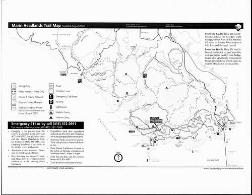 Hawk Hill Climbing Hiking amp - 843193 