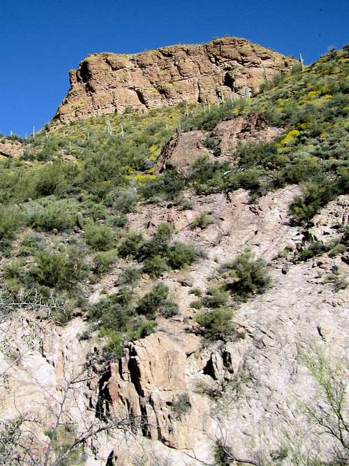 Boulder Canyon