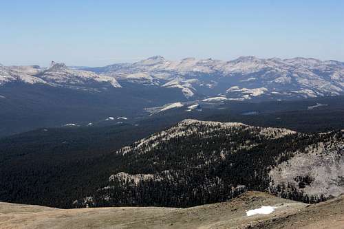 tuolume meadows