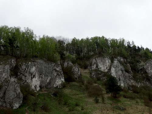 Kobylanska Valley.