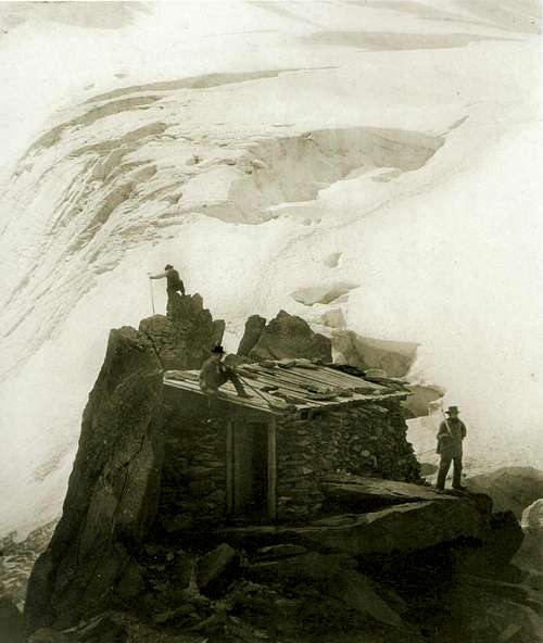 August 8, 1786: 1st Climb of Mont Blanc » Explorersweb