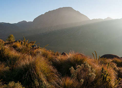 pico das agulhas negras