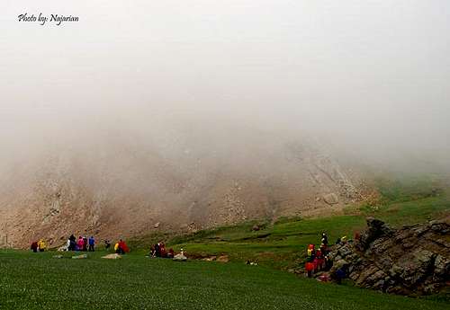 dizab - Mountains Talesh