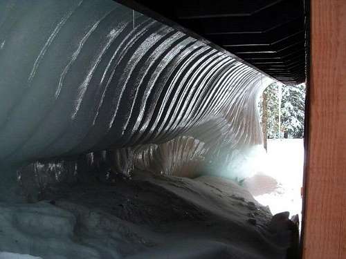 ice wave