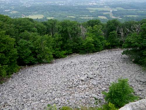 Monument Knob