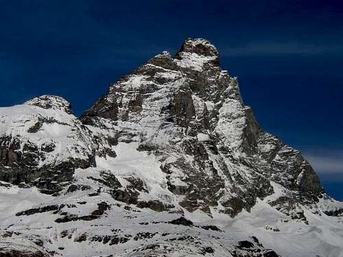 Matterhorn from...