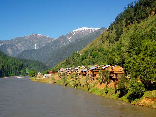 Neelum Valley (Pakistan)