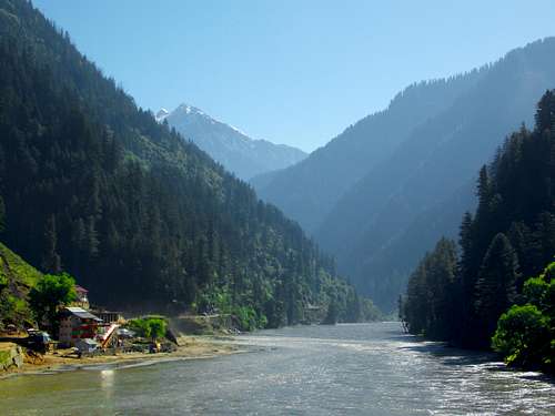 Neelum Valley (Pakistan)