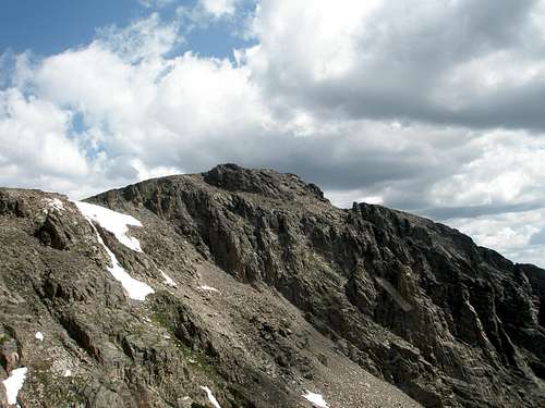Otis Peak