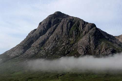 Stob Dearg