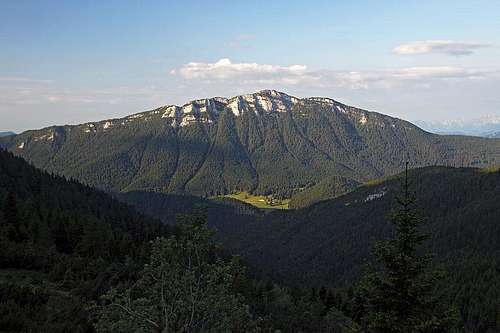 Monte Verena