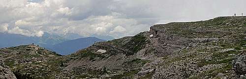 Monte Ortigara