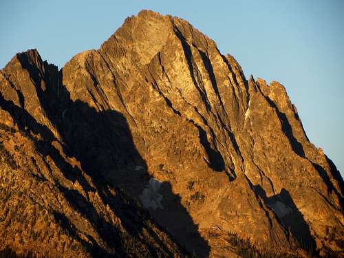 Horstmann Peak