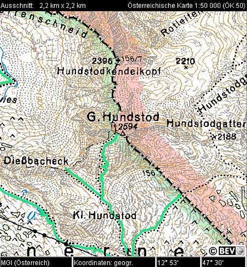 Map Hundstod (detail)
(this...
