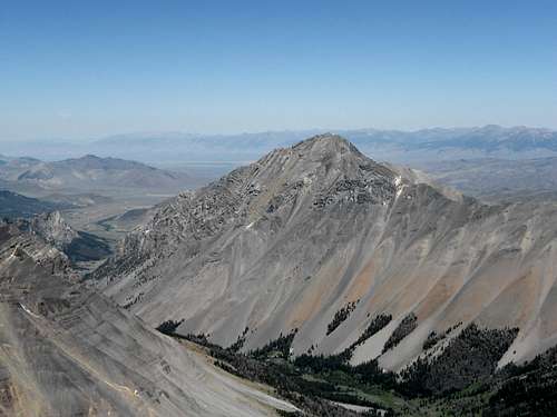 Mt. Breitenbach