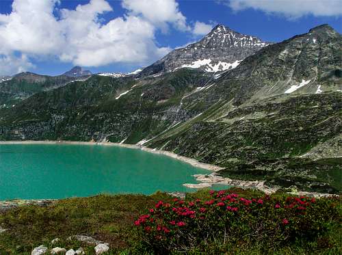 Tauernmoossee