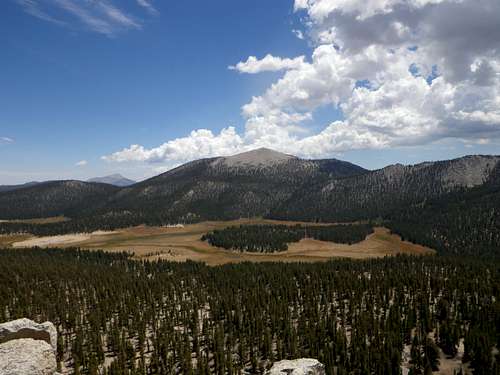 Trail Peak