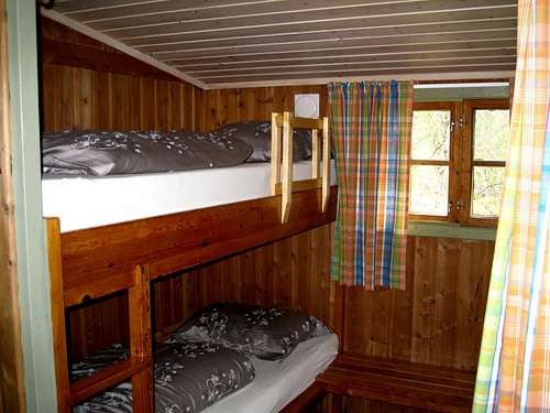 Gaskas cabin