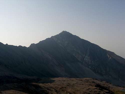 Cobb Peak