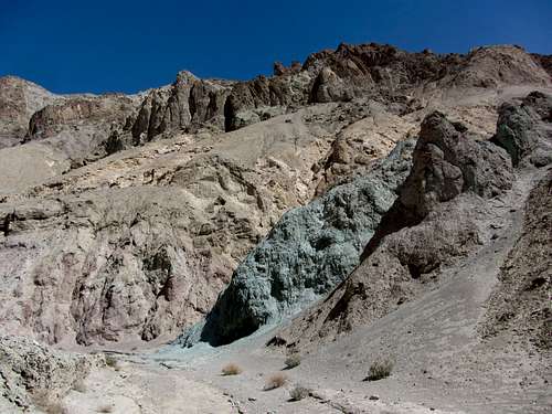 Desolation Canyon