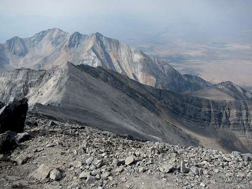 Borah Peak 2