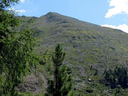 Monte Fregasoga