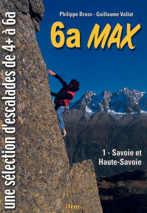 Haute Savoie guidebook