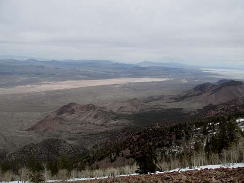 Utah West Desert