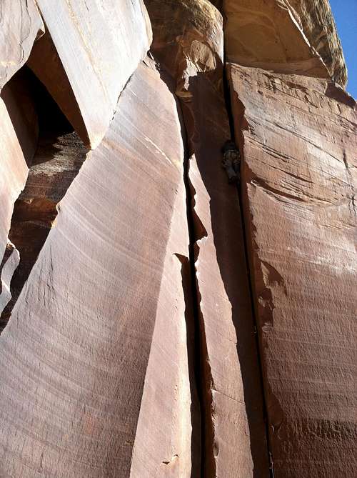 Arizona/Utah Desert Cliffs, Canyons, Towers and Buttes