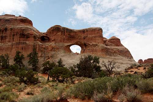 Arches National Park