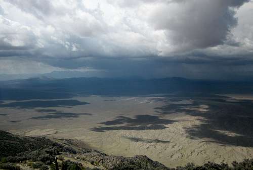 2013 in Nevada - Portuguese Mountain