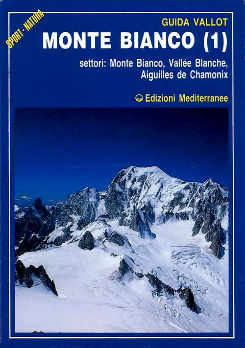Mountaineering Literature and Guides