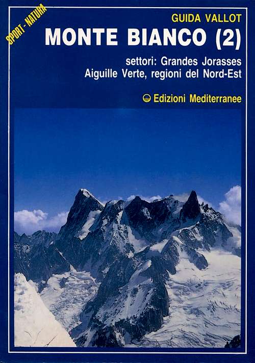 Mountaineering Literature and Guides